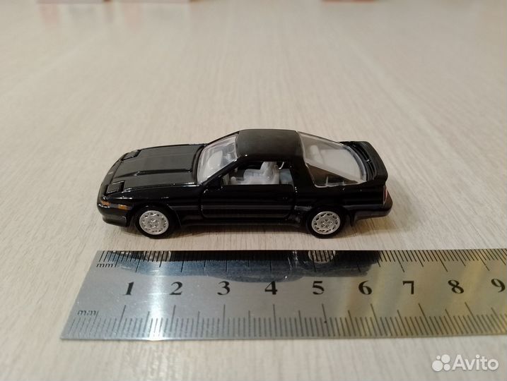 Toyota Supra III A70 (1986-1993)