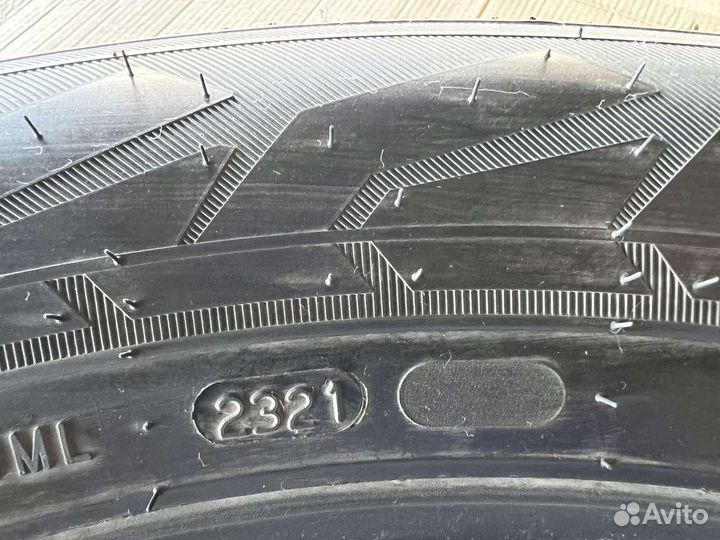 Nokian Tyres Nordman 7 235/60 R18