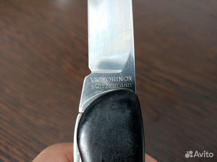Бронь. Складной нож Victorinox Picknicker