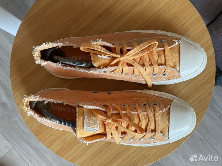 Кеды converse оригинал