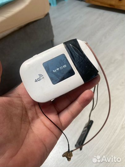 Модемы и роутеры