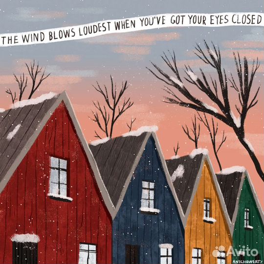 Художник иллюстратор