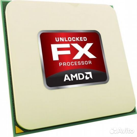 Процессор AMD FX 4350 ofrw4KNK