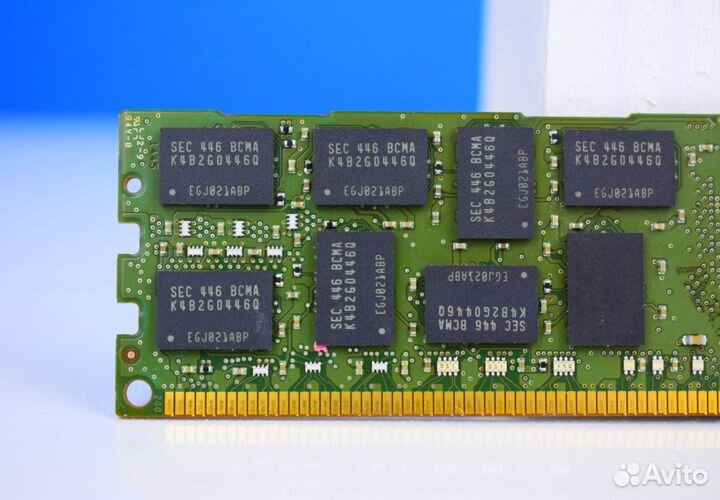 8GB DDR3 ECC samsung 1866