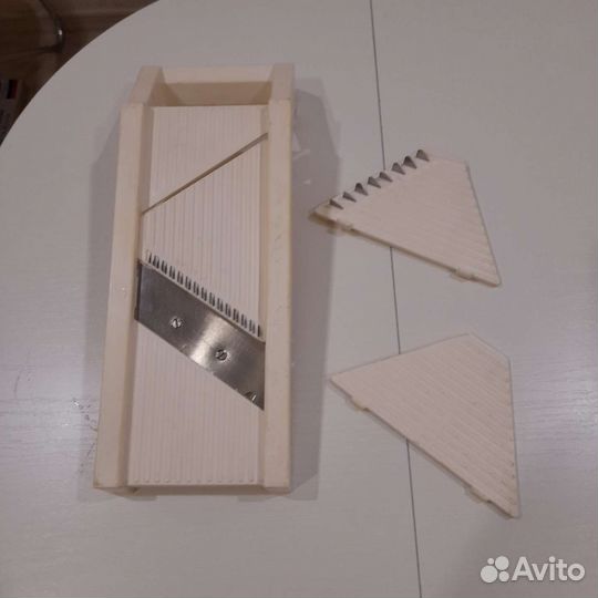 Терка для овощей