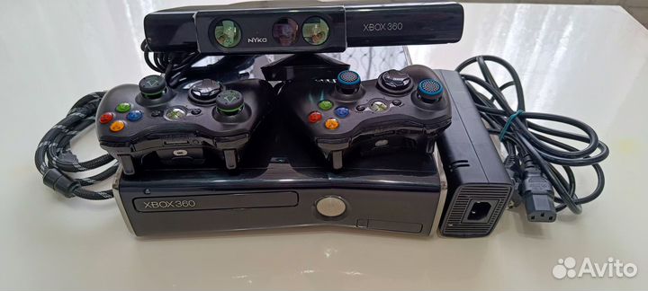 Xbox 360