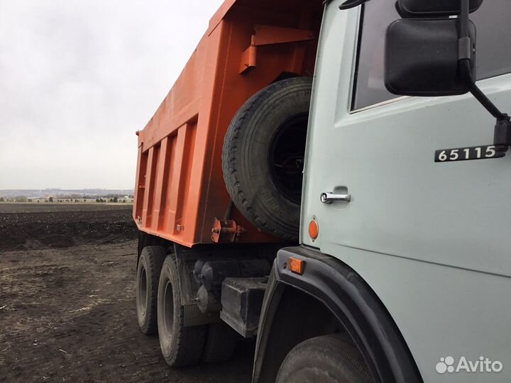 Чернозем для огорода