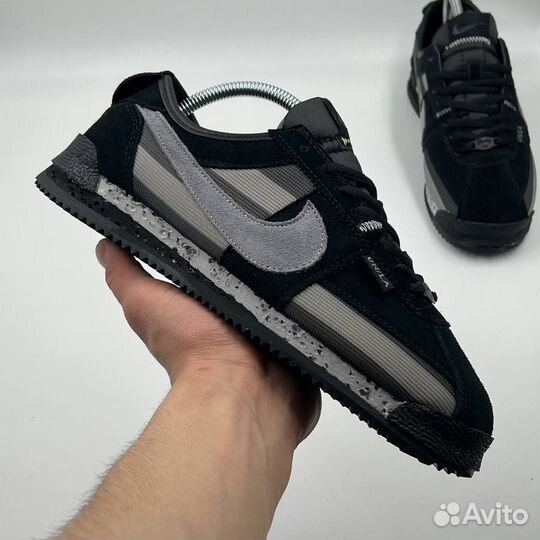 Кроссовки Nike cortez union