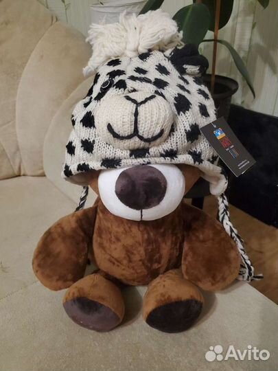 Шапки для детей