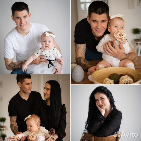 Фотосессия, фотограф