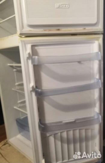 Холодильник бу Nord