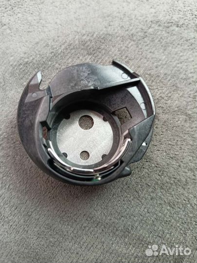 Подшпульник, шпуледержатель