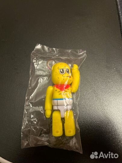 Мишки bearbrick