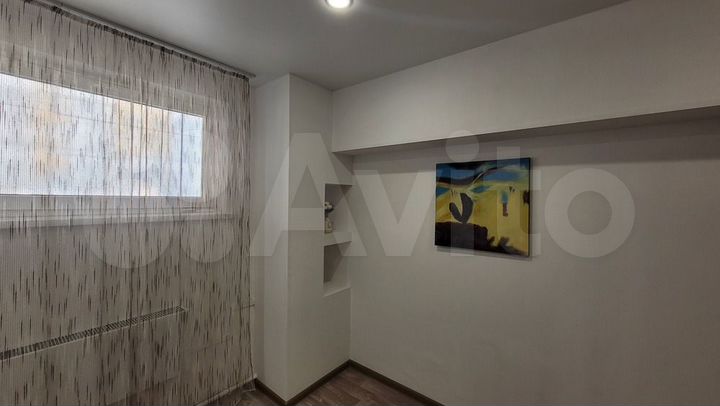 Квартира-студия, 18 м², 1/16 эт.