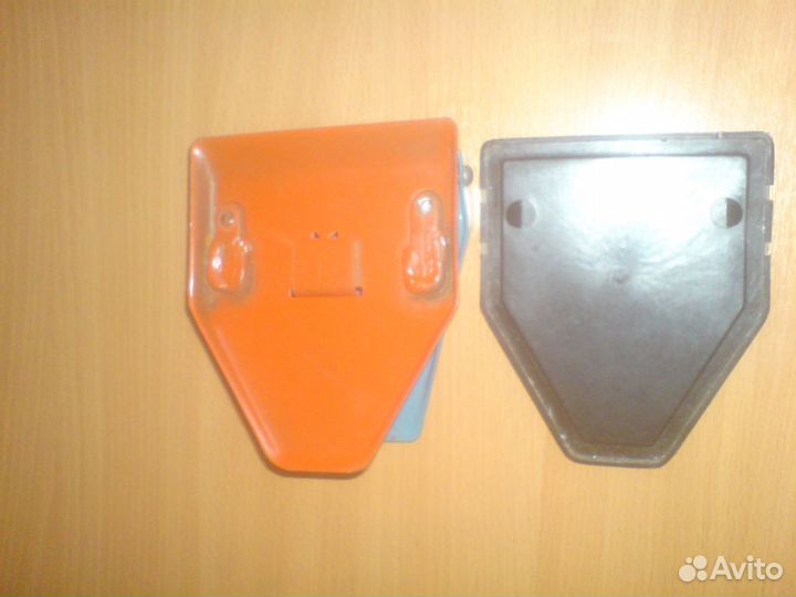 Дыракол новый