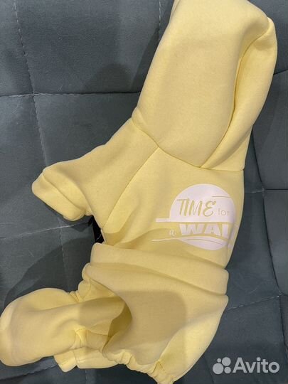 Одежда для собак