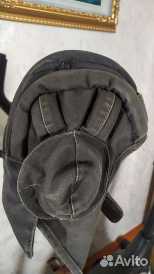 Шлем танкиста 2шт