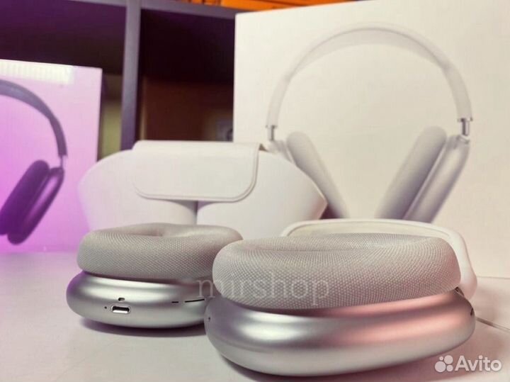 Наушники AirPods Max premium