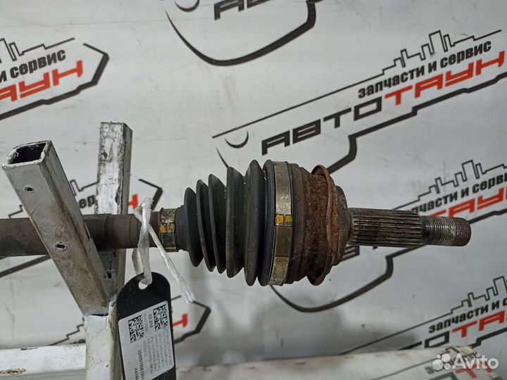 Привод toyota 1NZ-FE 2NZ-FE corolla axio corolla fielder ractis vitz yaris NCP100 NCP131 NCP91 NCP92