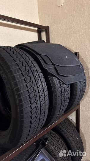 Westlake H110 20/55 R20 110H