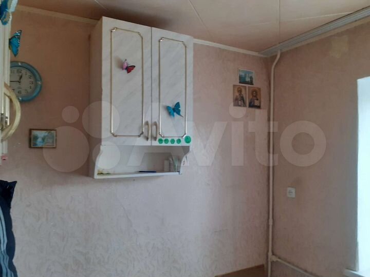 1-к. квартира, 31,4 м², 1/4 эт.