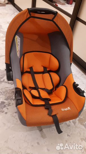 Люлька переноска