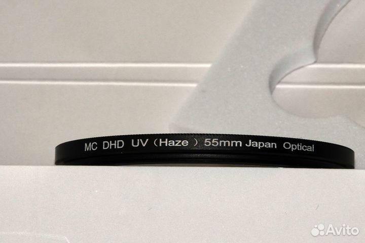 Фильтр для объектива Japan Optical 55 mm