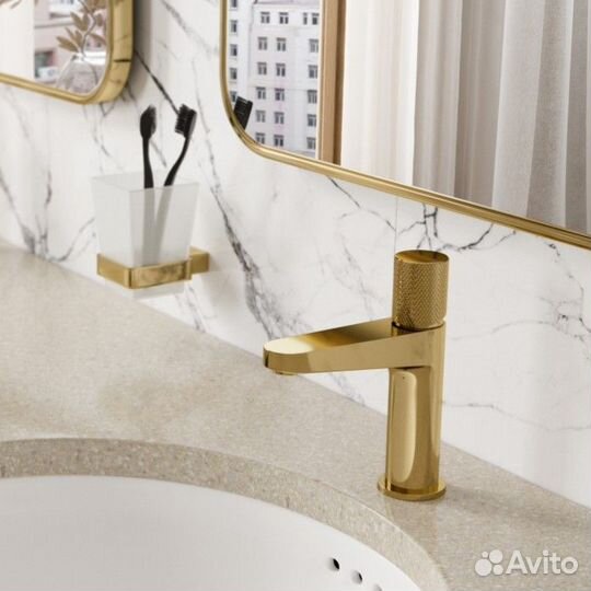 Смеситель для раковины wasserkraft Ems 7603