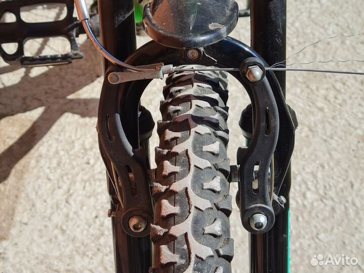 Велосипед подростковый GV-B424