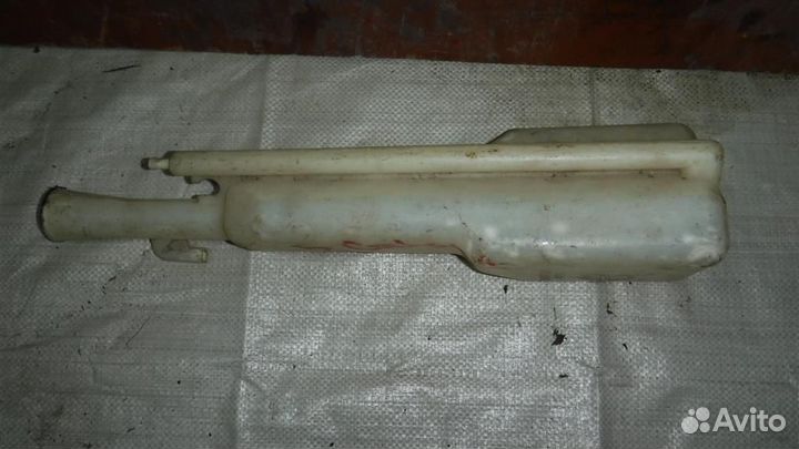 Бачок расширительный Mitsubishi Galant IX 2003-20