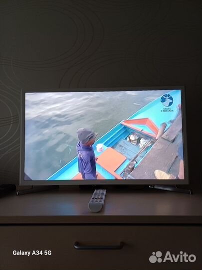 Телевизор Samsung