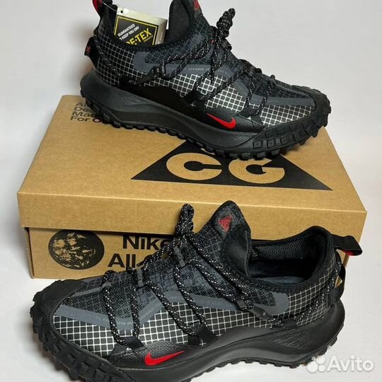 Nike ACG Mountain Fly Low