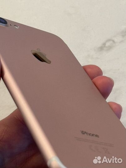 iPhone 7 Plus, 32 ГБ