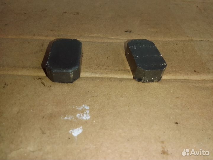 Магнит кпп Chery Amulet A 15