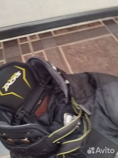 Шорты хоккейные детские ccm