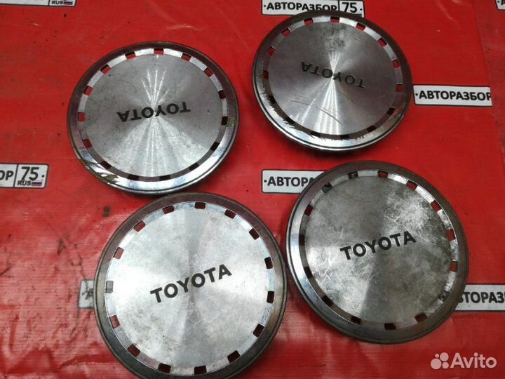 Заглушка литья