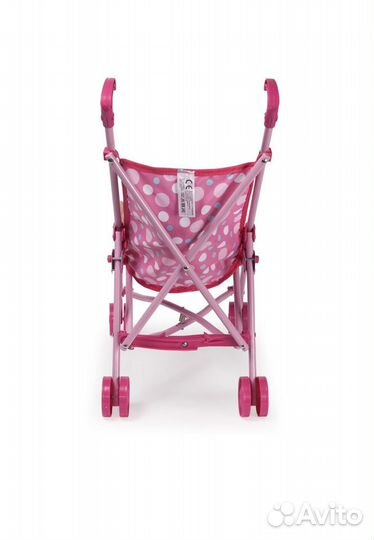 Пупс Demi Star Малыш на прогулке