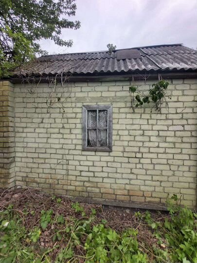 Дача 11 м² на участке 6 сот.