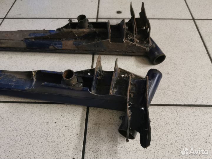 Рычаг продольный BRP Grand Touring 700