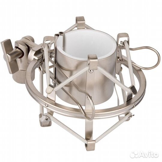 Держатель паук для микрофона