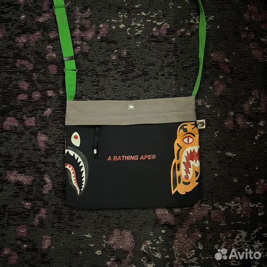 Сумка bape