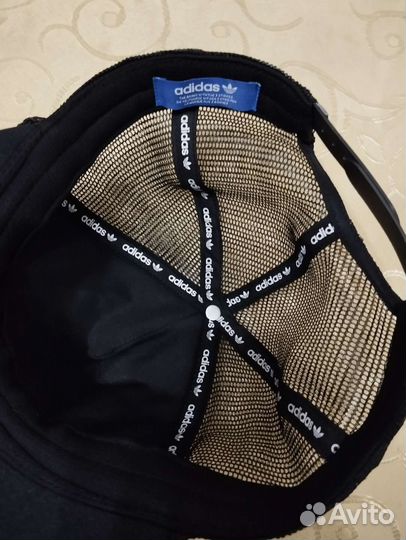 Бейсболка adidas originals