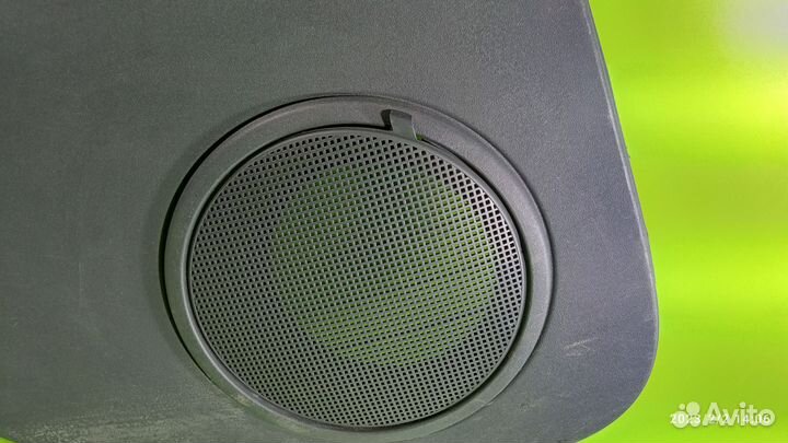 Обшивка двери задней левой Mitsubishi Colt Z34/Z36