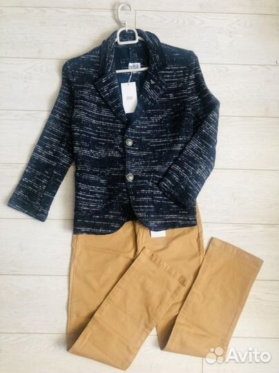 Одежда и обувь для мальчика 10-11 лет