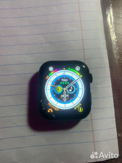Smart watch 8 MAX