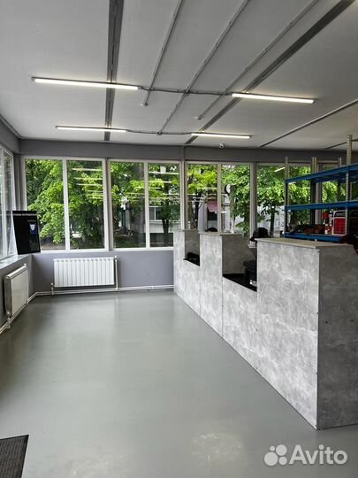 Трос ручного тормоза HBC IS04 1-46151-585-3