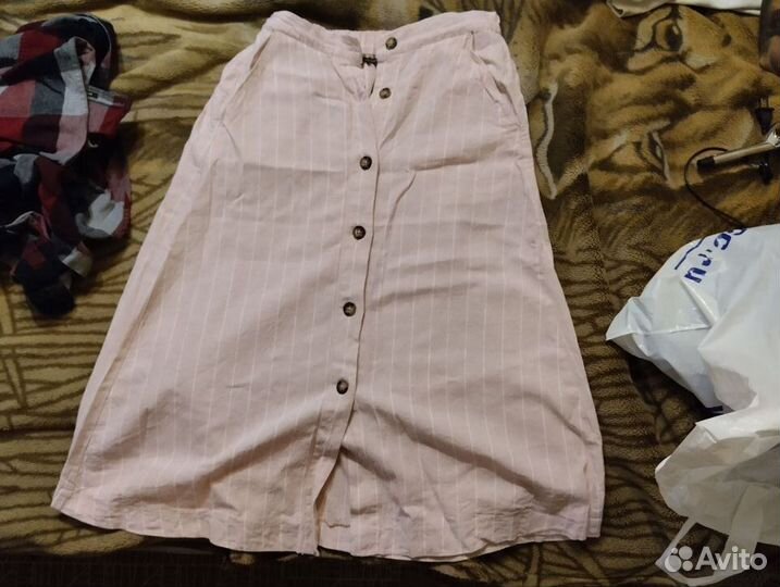 Кофты. юбки