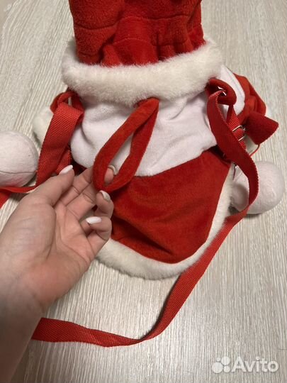 Рюкзак детский