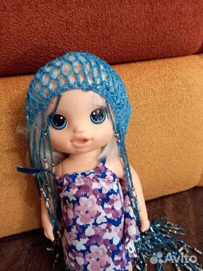 Украшения детское для костюма Шахерезады