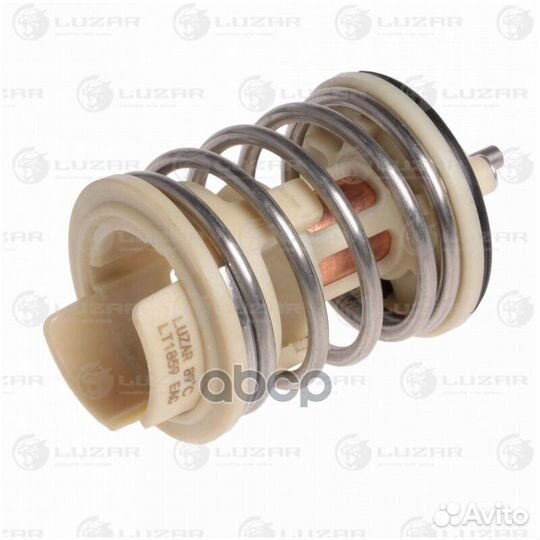 Термостат LT 1859 luzar